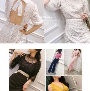 梅森服飾